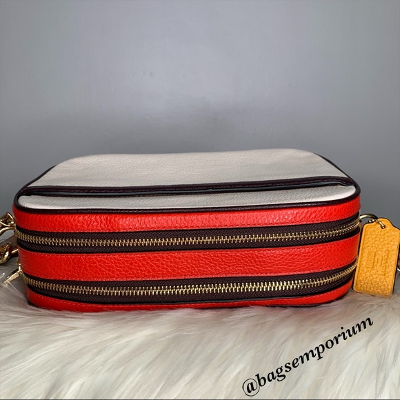 Coach x Marvel Jes Crossbody Bag - Picture 7 of 9